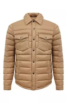 Пуховая куртка Windsor