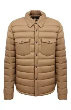 Пуховая куртка Windsor