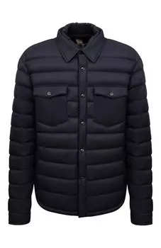 Пуховая куртка Windsor