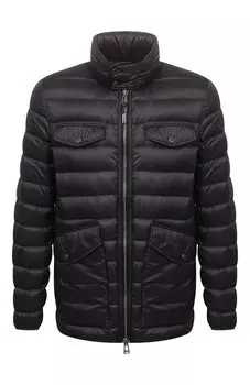 Пуховая куртка Windsor