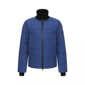 Пуховая куртка Woolford Canada Goose