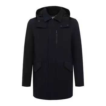 Пуховая куртка Woolrich