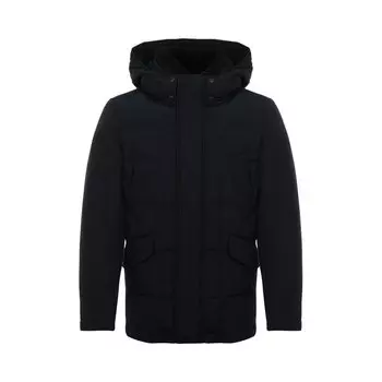 Пуховая куртка Woolrich