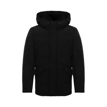 Пуховая куртка Woolrich