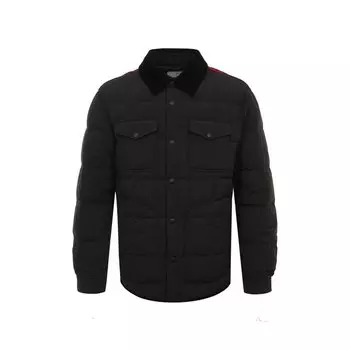 Пуховая куртка Woolrich