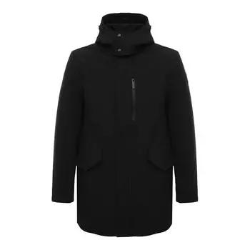 Пуховая куртка Woolrich