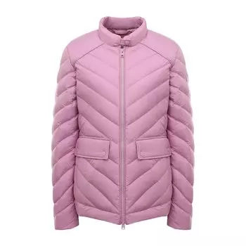 Пуховая куртка Woolrich