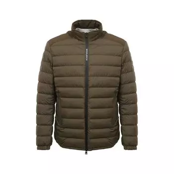 Пуховая куртка Woolrich