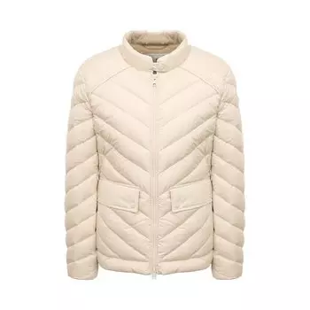 Пуховая куртка Woolrich