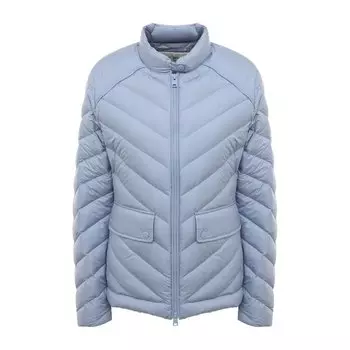 Пуховая куртка Woolrich