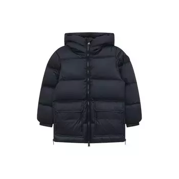 Пуховая куртка Woolrich