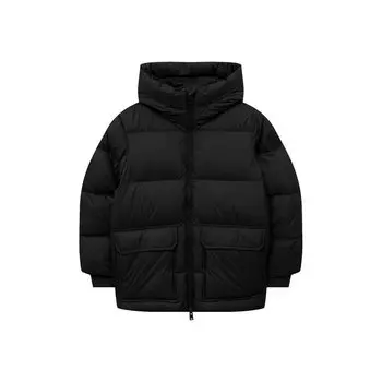 Пуховая куртка Woolrich