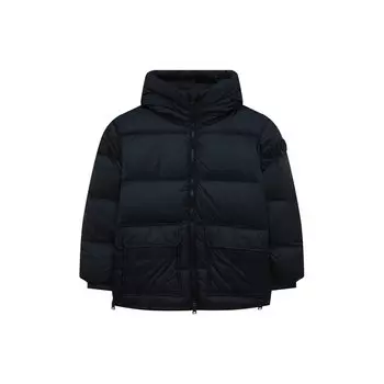 Пуховая куртка Woolrich