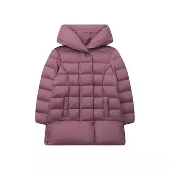 Пуховая куртка Woolrich