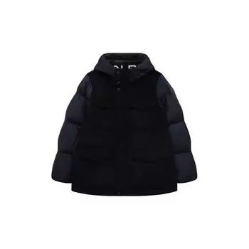 Пуховая куртка Woolrich