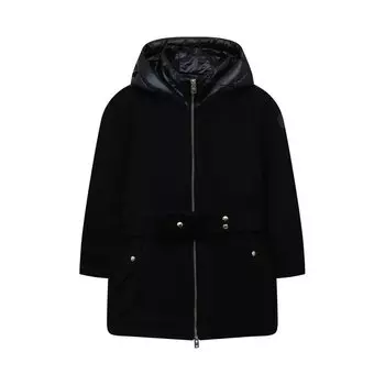 Пуховая куртка Woolrich