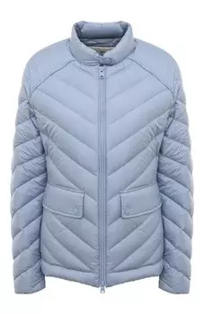 Пуховая куртка Woolrich