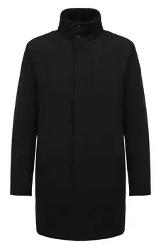 Пуховая куртка Woolrich