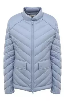 Пуховая куртка Woolrich