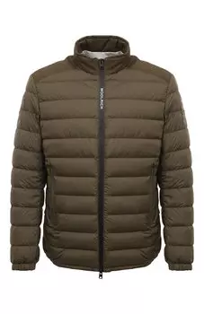 Пуховая куртка Woolrich