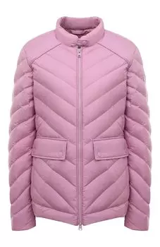 Пуховая куртка Woolrich