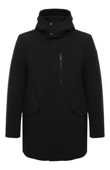 Пуховая куртка Woolrich