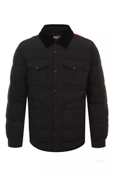 Пуховая куртка Woolrich