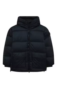 Пуховая куртка Woolrich