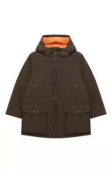 Пуховая куртка Woolrich