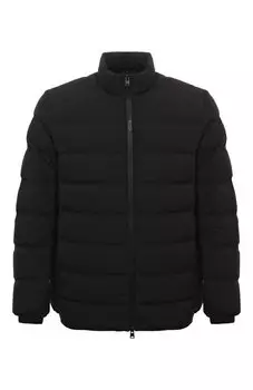 Пуховая куртка Woolrich