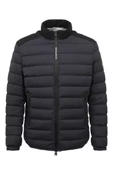 Пуховая куртка Woolrich