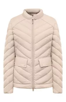 Пуховая куртка Woolrich