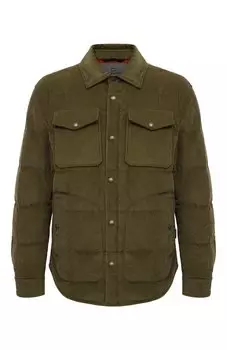 Пуховая куртка Woolrich