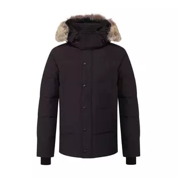 Пуховая куртка Wyndham Canada Goose