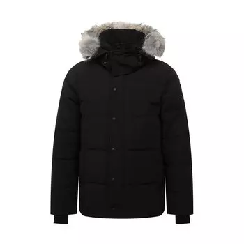 Пуховая куртка Wyndham Canada Goose