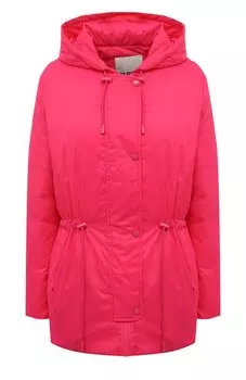 Пуховая куртка YS ARMY Paris