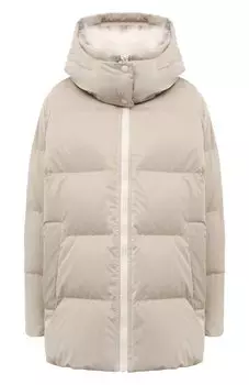 Пуховая куртка YS ARMY Paris