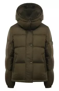 Пуховик YS ARMY Paris