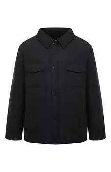 Куртка-рубашка Yves Salomon