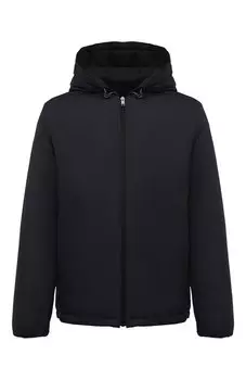 Пуховая куртка Yves Salomon