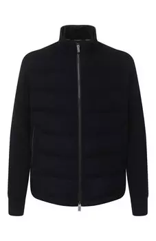 Пуховая куртка Zegna