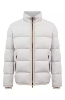 Пуховая куртка Zegna