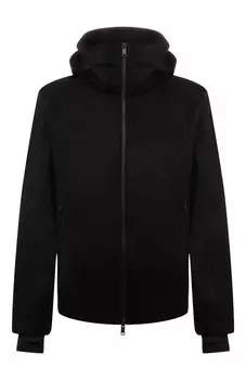 Пуховая куртка Zegna