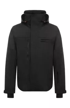 Пуховая куртка Zegna