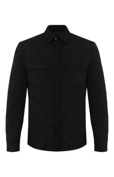 Пуховая куртка Zegna