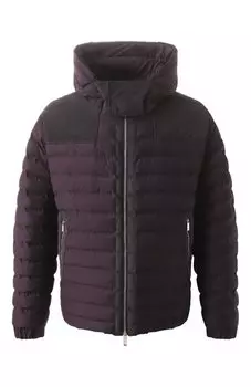 Пуховая куртка Zilli