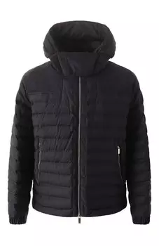 Пуховая куртка Zilli