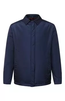 Пуховая куртка Zilli Sport