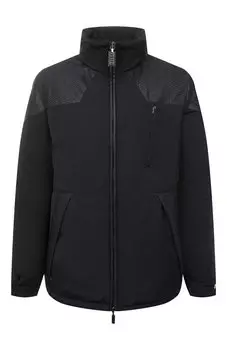 Пуховая куртка Zilli Sport