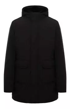 Пуховая парка Ameli